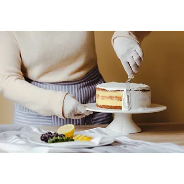 Nutlink Professional 4" Cake Decorating Spatula