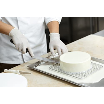 Nutlink Professional 4" Cake Decorating Spatula