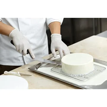 Nutlink Professional 4" Cake Decorating Spatula