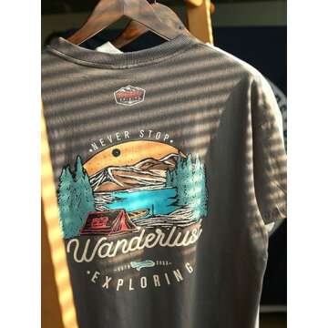 Vamtac Graphic Tee Mens Oversized Vintage T Shirts Harajuku Shirt Loose Streetwear Casual Summer Aesthetic Tees