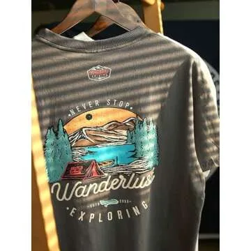 Vamtac Graphic Tee Mens Oversized Vintage T Shirts Harajuku Shirt Loose Streetwear Casual Summer Aesthetic Tees