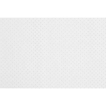 Cricut Everyday Iron On Mesh Vinyl Roll, DIY Supplies, 12” x 24” HTV Roll - White