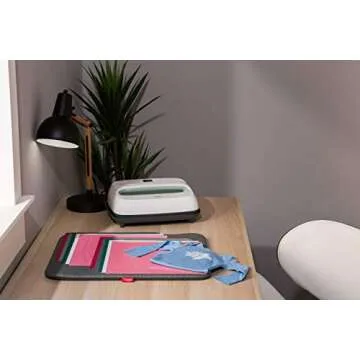 Cricut Everyday Iron On Mesh Vinyl Roll, DIY Supplies, 12” x 24” HTV Roll - White