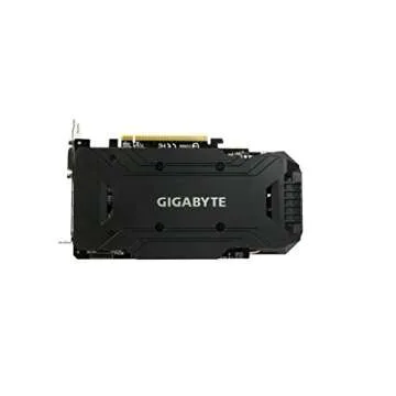 Gigabyte GeForce GTX 1060 WINDFORCE OC 6G (GV-N1060WF2OC-6GD)