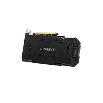 Gigabyte GeForce GTX 1060 WINDFORCE OC 6G (GV-N1060WF2OC-6GD)
