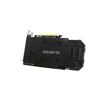 Gigabyte GeForce GTX 1060 WINDFORCE OC 6G (GV-N1060WF2OC-6GD)