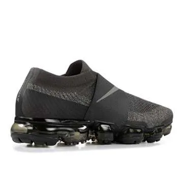 Nike Mens Vapormax Flyknit MOC Midnight Fog Flyknit
