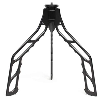 SwitchPod Tripod for DSLR & Smartphone - Lightweight & Durable