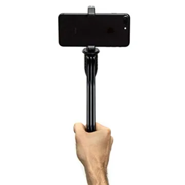 SwitchPod Tripod for DSLR & Smartphone - Lightweight & Durable
