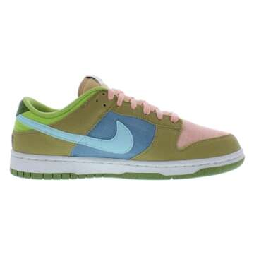 Buy Nike Dunk Low Retro Women's Shoes in Arctic Orange