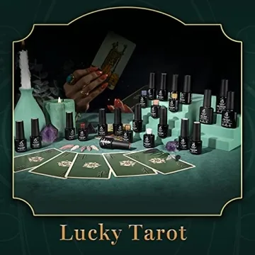 Beetles Spring Gel Nail Polish Kit for Beautiful Nails