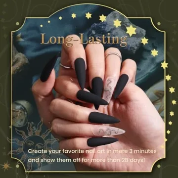 Beetles Spring Gel Nail Polish Kit for Beautiful Nails