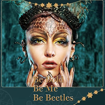 Beetles Spring Gel Nail Polish Kit for Beautiful Nails