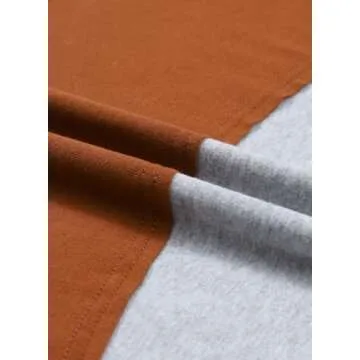 Dokotoo Blouses for Women Dressy Casual Long Sleeve Shirts 2025 Spring Outfits Trendy Womens Tops Cute Sweatshirt Business Loose Fit Dressy Oversized Tshirts Knitted Tunics Tops Clothing Gray