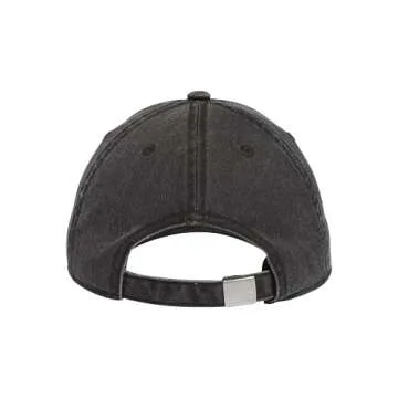 adidas Women’s Relaxed Adjustable Saturday Hat for Style