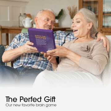 Interactive Shape Matching Game for Dementia Care