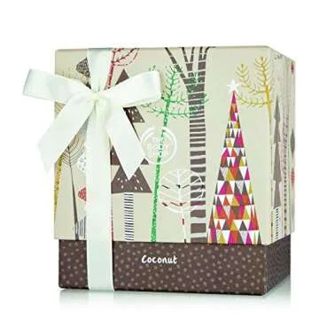 The Body Shop Coconut Festive Picks Small Gift Set