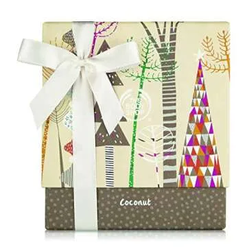 The Body Shop Coconut Festive Picks Small Gift Set