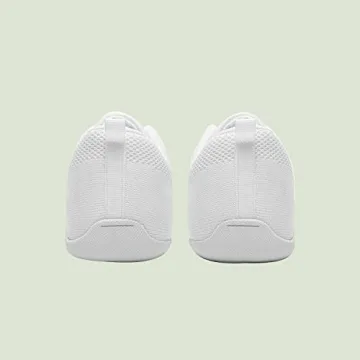 TWDKCHER Youth Cheer Shoes - Lightweight & Breathable for Girls