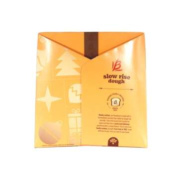 Bauducco Panettone Chocolate, Moist & Fresh, Traditional Italian Recipe, Italian Traditional Holiday Cake, 26.2oz