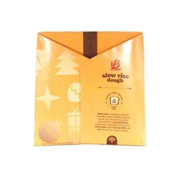 Bauducco Chocotone: Moist & Chocolatey Italian Delight