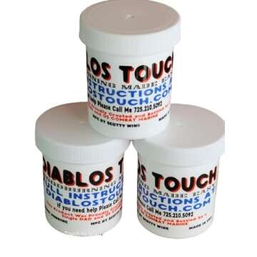 Wood burning Gel: Effortless Creations for Craft Enthusiasts!, Cricut screen print and more. Transform Wood into Art.