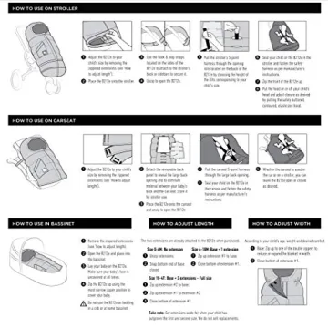 7AM Enfant Stroller Blanket 212 - Warm Baby Footmuff for Winter