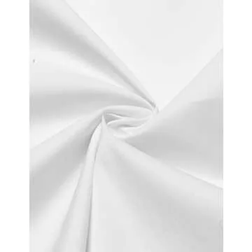 COOFANDY Men's Scottish Jacobite Ghillie Kilt Shirt