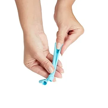 Munchkin Simple Clean Toddler Sippy Cup, 10 oz, 2 Pack