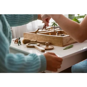 Kookaroo Sensory Bin - 9 Montessori Tools for Toddlers