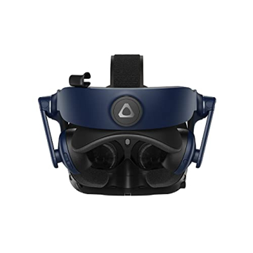 HTC Vive Pro 2 Headset - 5K VR Experience