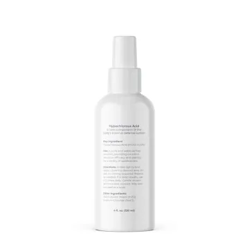 BRIOTECH Hypochlorous Acid Spray for Skin and Surfaces