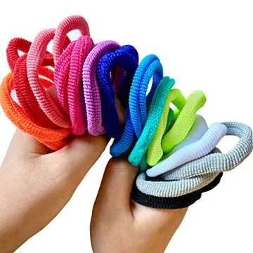 Hapinest Make Your Own Potholders Weaving Loom for Kids, Weaving Loom Kit, Pot Holder Loom Kit for Beginners, Potholder Loops Arts and Crafts Kit for Kids Girls Boys Ages 6 7 8 9 10-12 Years Old & Up