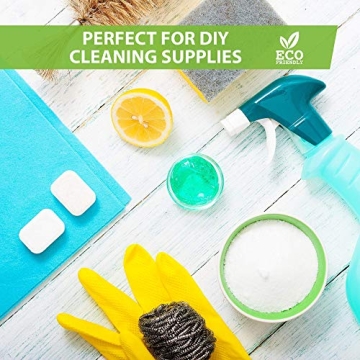 Roots Circle All-Natural Citric Acid – Versatile & Eco-Friendly