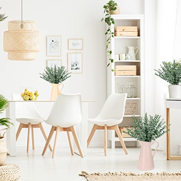 36 Pcs Eucalyptus Stems for Wedding and Home Decor