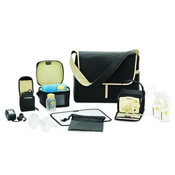 Medela Pump in Style Advanced - Metro Bag Essential