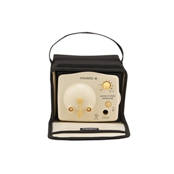 Medela Pump in Style Advanced - Metro Bag Essential