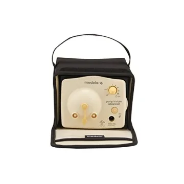Medela Pump in Style Advanced - Metro Bag Essential