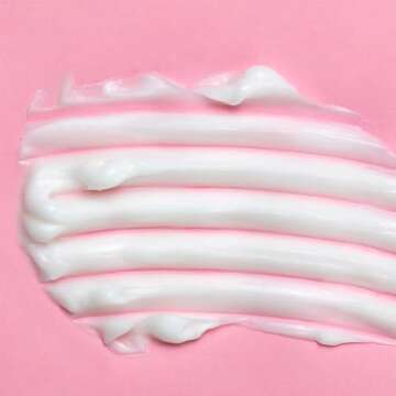 Camille Rose Rosemary Oil Hair and Scalp Cleanser with Castor, Peppermint & Rosemary Oils to Encourage Hair Growth & Remove Build Up, 8.5 fl oz