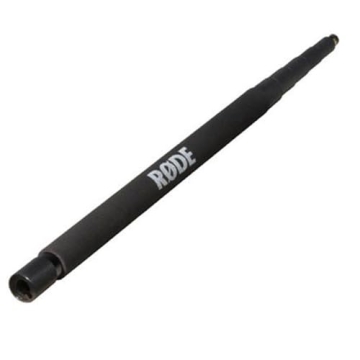 RODE Boompole Professional Microphone Boom Arm Black