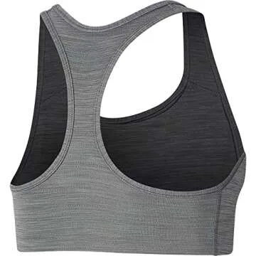 Supportive NIKE Women's Medium Support Sports Bra