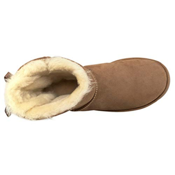 UGG Women's Bailey Bow II Boot for Cozy Winter Style