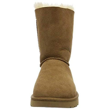 UGG Women's Bailey Bow II Boot for Cozy Winter Style
