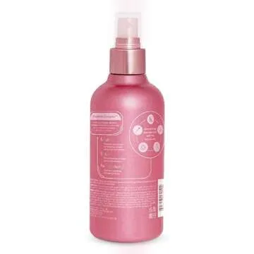 Infusion K Anti-Breakage 10-in-1 Leave In Treatment with UltraKeratin Complex - Detangle, Moisturize...