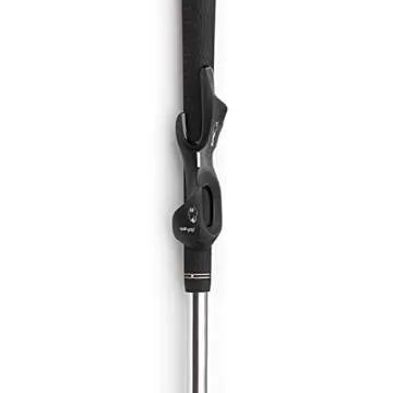 Golf Grip Training Aid - Black