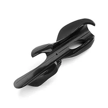 Golf Grip Training Aid - Black