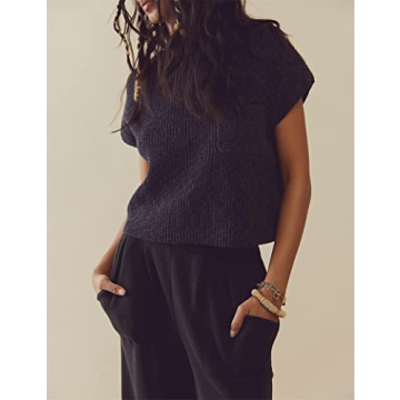 Cozy Two Piece Sweater Set for Women – Knit and Stylish