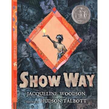 Show Way - A Heartfelt Journey Through Family and Slavery