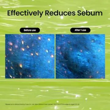 beplain Greenful Vegan Cleansing Oil for Sensitive Skin