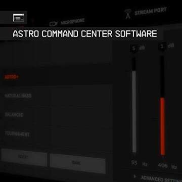 ASTRO Gaming A40 TR Headset & MixAmp Pro TR - Ultimate Sound Experience